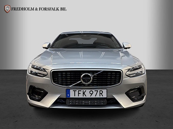 Volvo S90 7 of 30