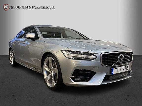 Volvo S90 6 of 30