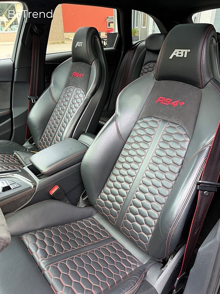Audi RS4 16 of 30