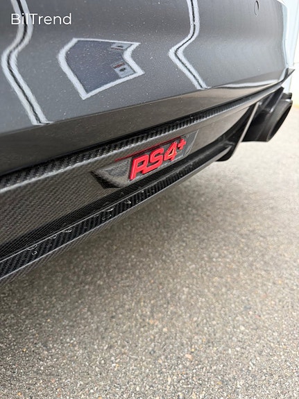 Audi RS4 7 of 30