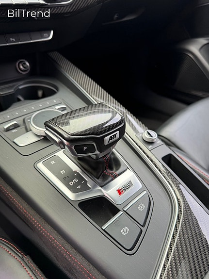 Audi RS4 20 of 30