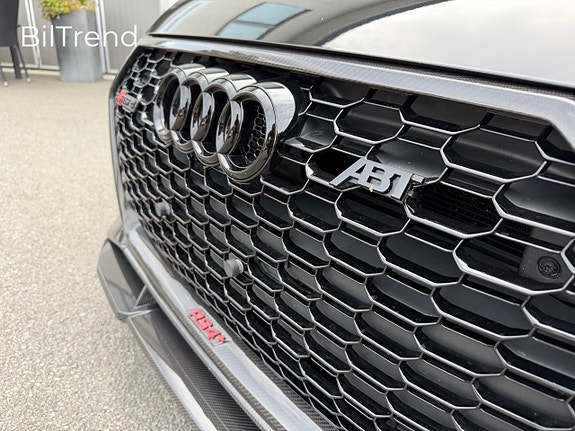 Audi RS4 11 of 30