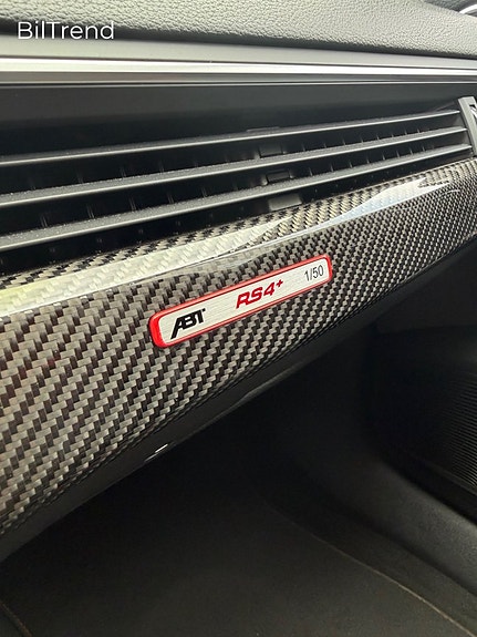 Audi RS4 18 of 30