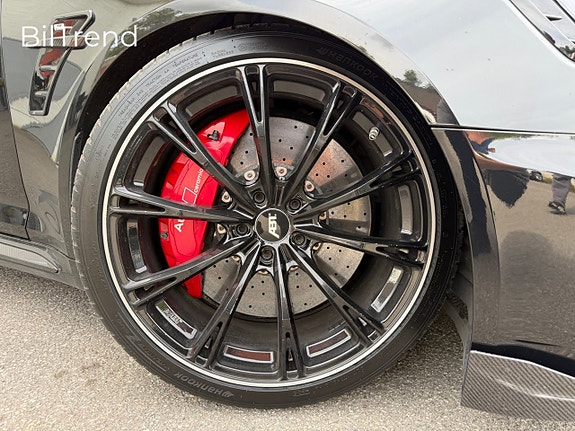 Audi RS4 13 of 30