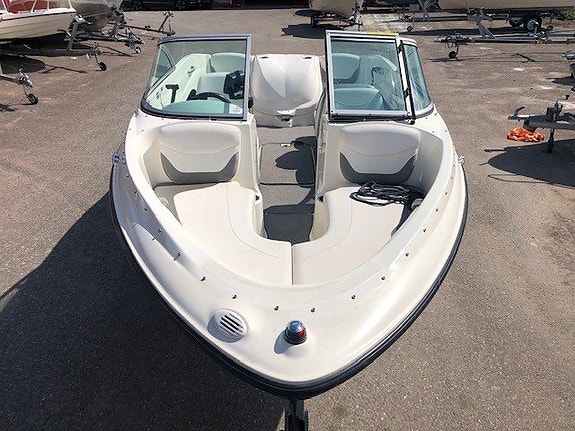 BAYLINER 175 BR MERCRUISER 135 HK - 2010 6 of 9