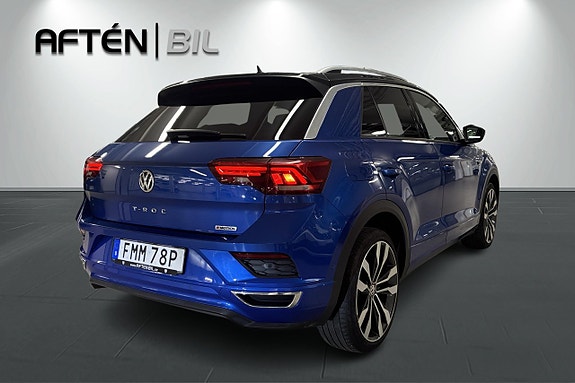 Volkswagen T-Roc 9 of 26