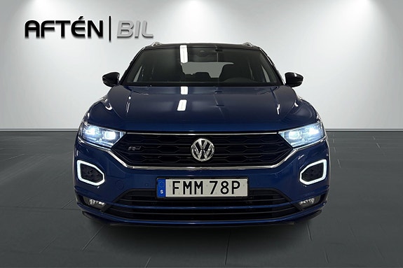 Volkswagen T-Roc 3 of 26
