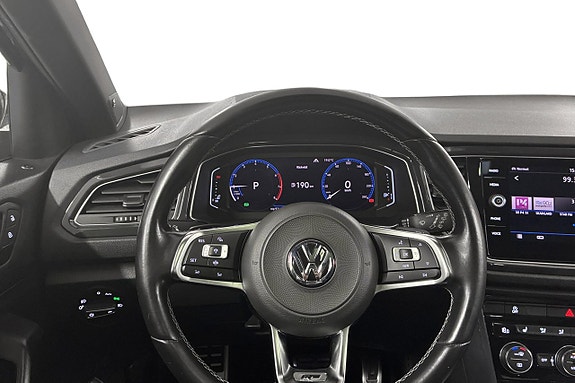 Volkswagen T-Roc 14 of 26