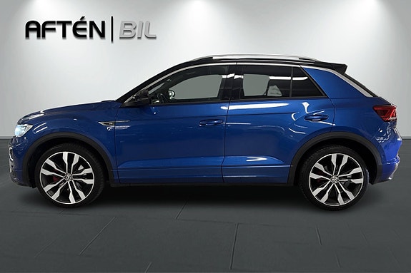Volkswagen T-Roc 10 of 26