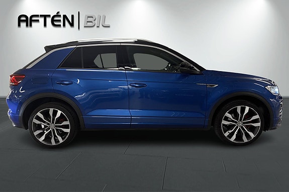 Volkswagen T-Roc 6 of 26