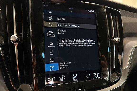 Volvo V60 Cross Country 9 of 22