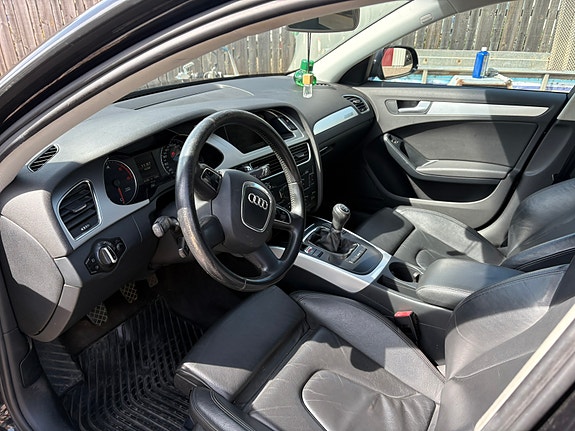 Audi A4 6 of 8