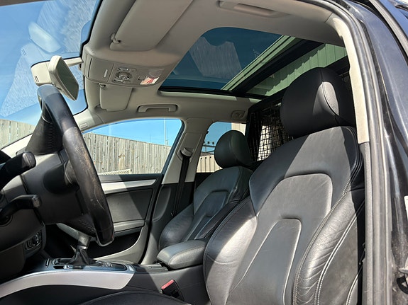 Audi A4 4 of 8
