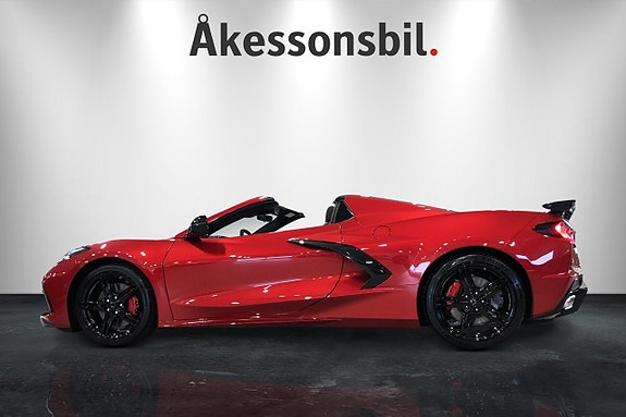 Chevrolet Corvette 11 of 26