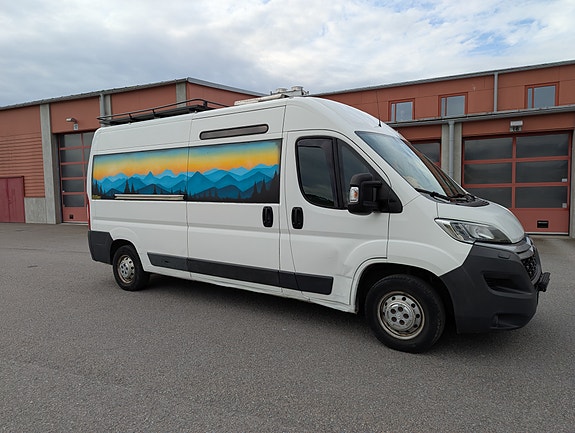 Citroen Jumper 14 of 16