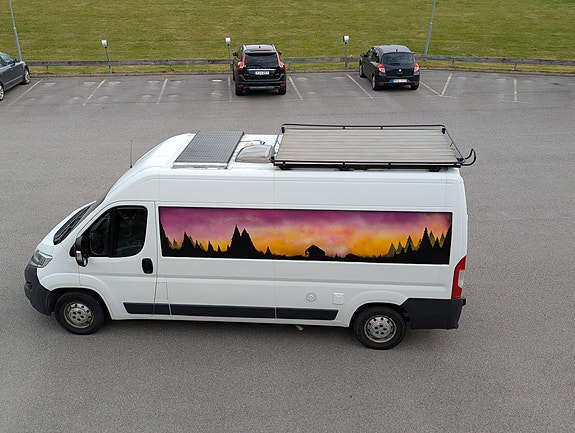 Citroen Jumper 16 of 16
