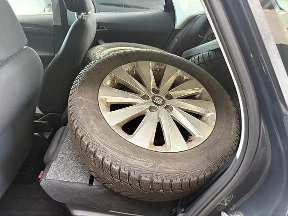 Seat Arona 7 of 13