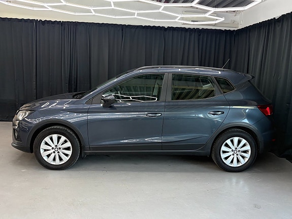 Seat Arona 11 of 13