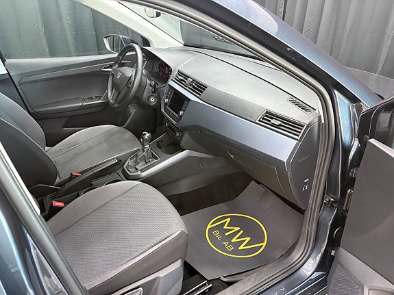 Seat Arona 6 of 13