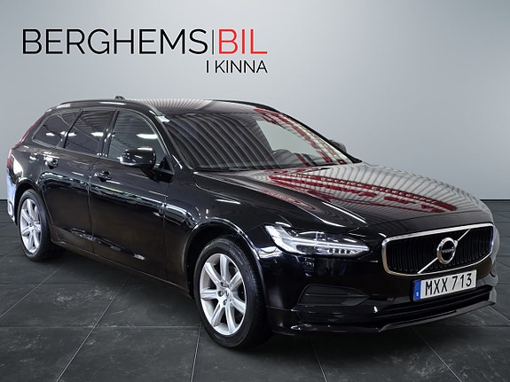 Volvo V90 2 of 15