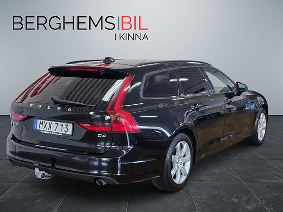 Volvo V90 3 of 15
