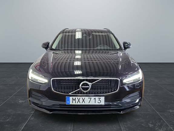 Volvo V90 5 of 15