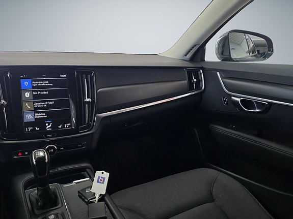 Volvo V90 12 of 15