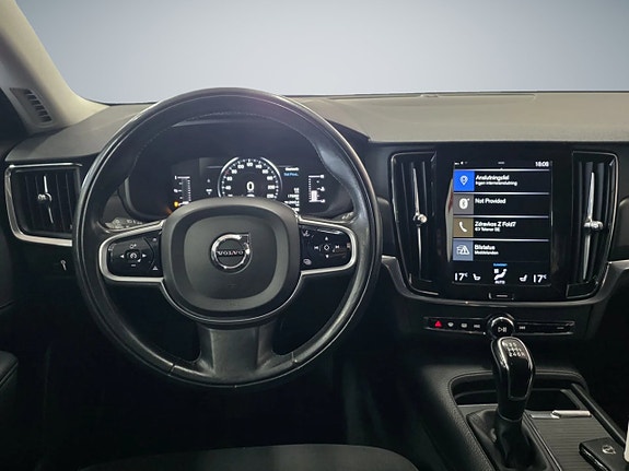 Volvo V90 8 of 15