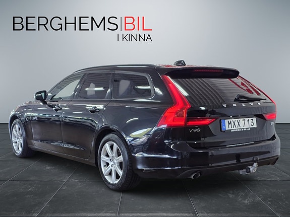 Volvo V90 6 of 15