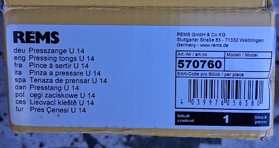 Product image 2 of 2