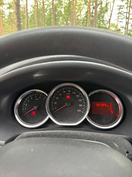 Dacia Sandero 9 of 10