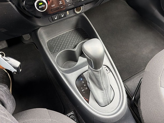 Toyota Aygo X 17 of 18