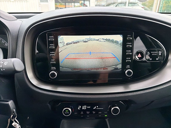 Toyota Aygo X 18 of 18