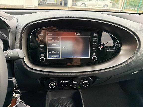 Toyota Aygo X 15 of 18