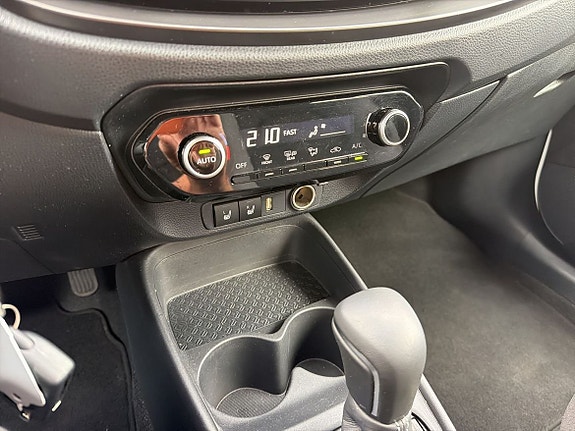 Toyota Aygo X 16 of 18