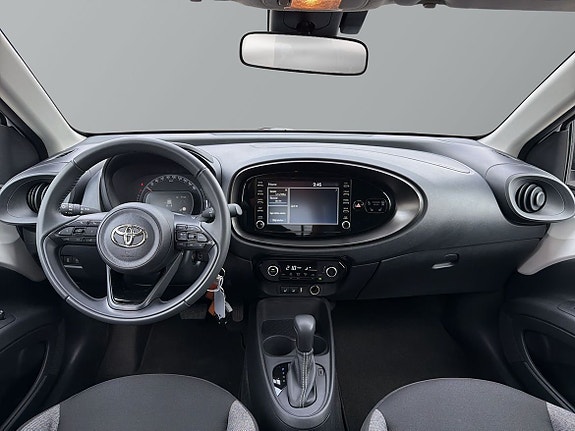 Toyota Aygo X 9 of 18