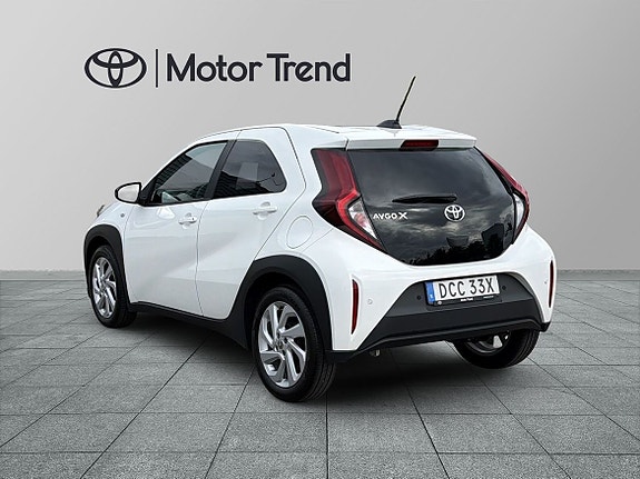 Toyota Aygo X 2 of 18