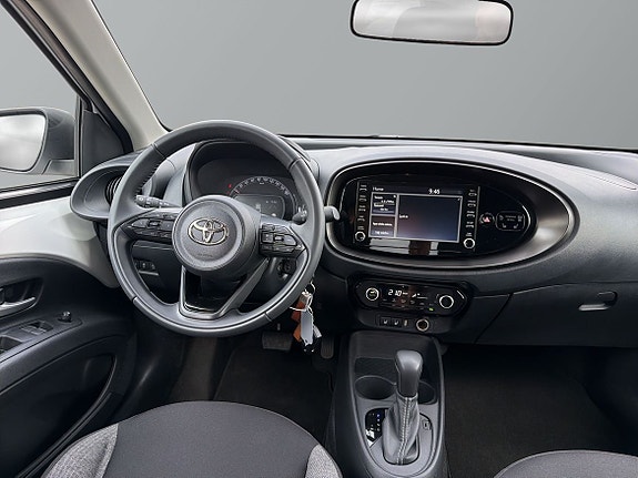 Toyota Aygo X 10 of 18