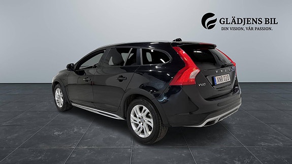 Volvo V60 Cross Country 5 of 28