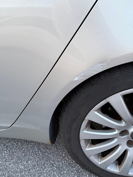 Opel Insignia 9 of 22