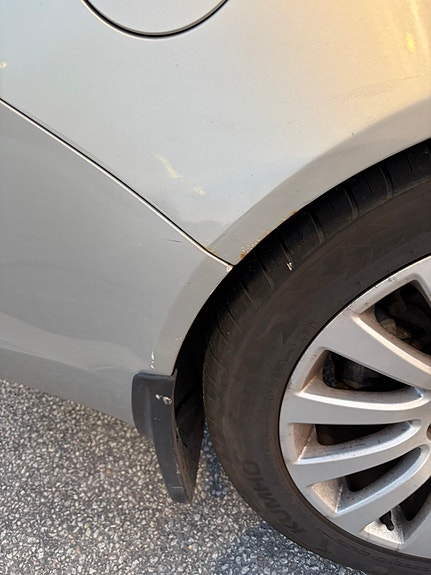 Opel Insignia 11 of 22
