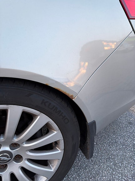 Opel Insignia 10 of 22