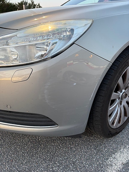 Opel Insignia 8 of 22