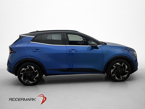 Kia Sportage 9 of 30