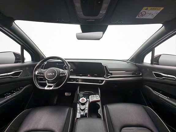 Kia Sportage 13 of 30