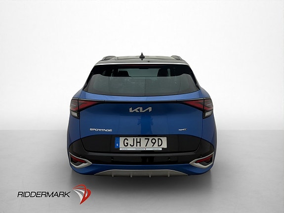 Kia Sportage 6 of 30