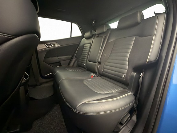 Kia Sportage 27 of 30