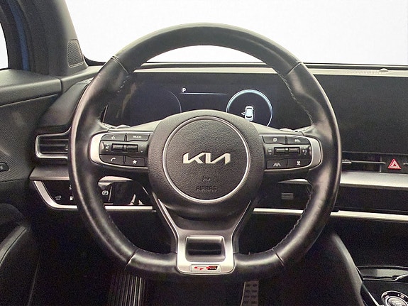 Kia Sportage 14 of 30