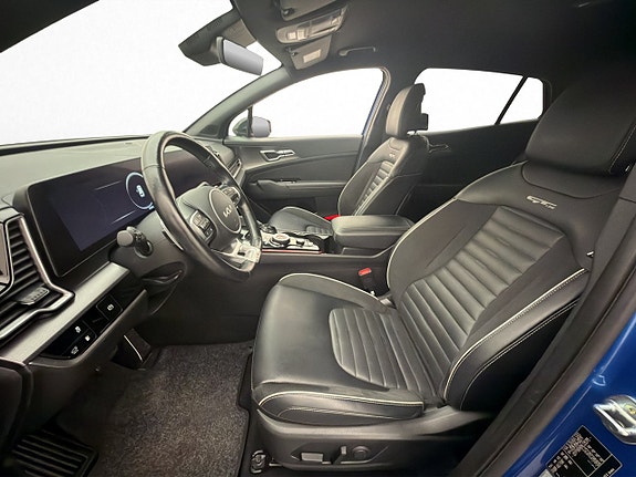 Kia Sportage 12 of 30