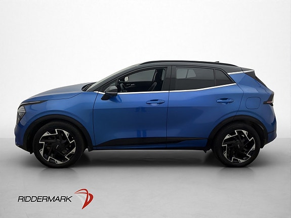 Kia Sportage 4 of 30